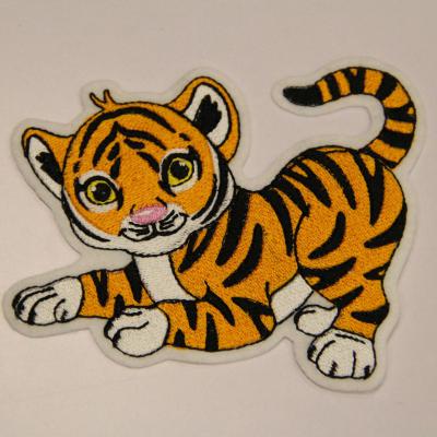Tiger 2020