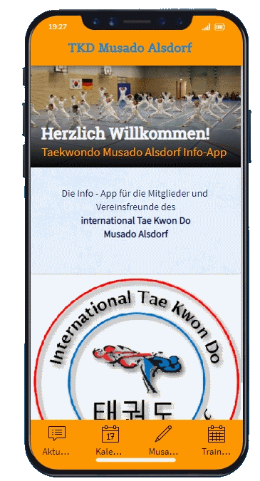 Info - App Image