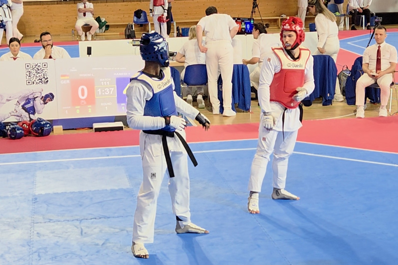 Luxemburg Open 2025