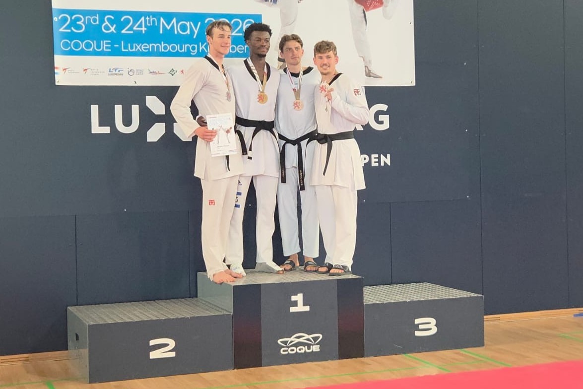 Luxembourg Open 2026