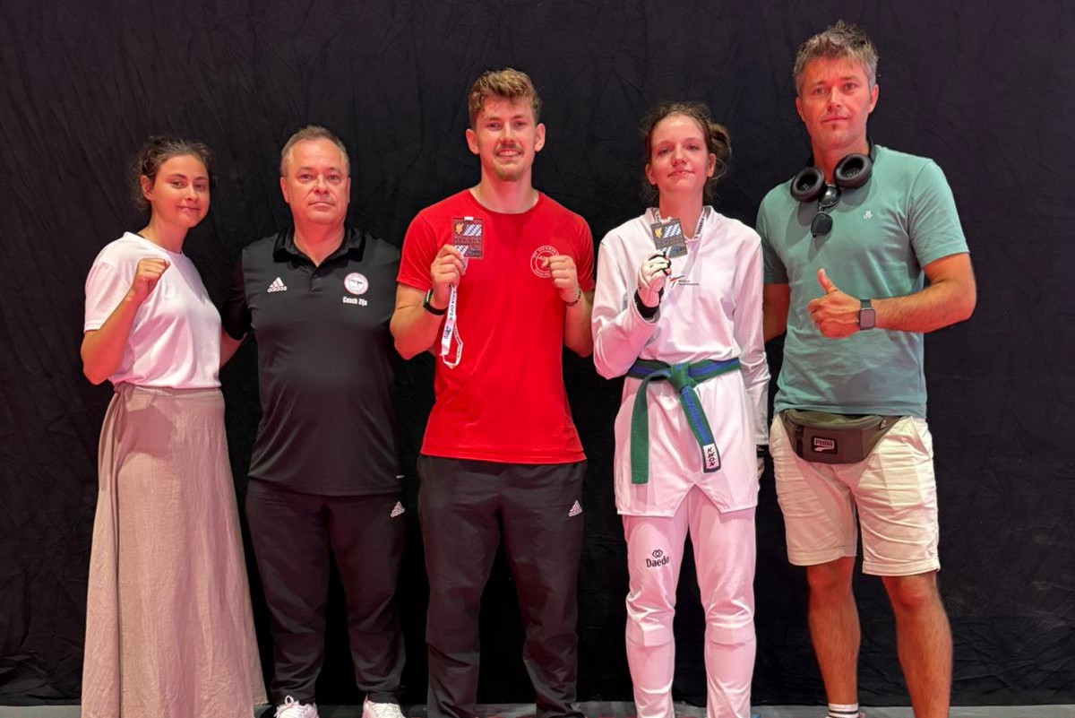 Bavaria Open in Nürnberg