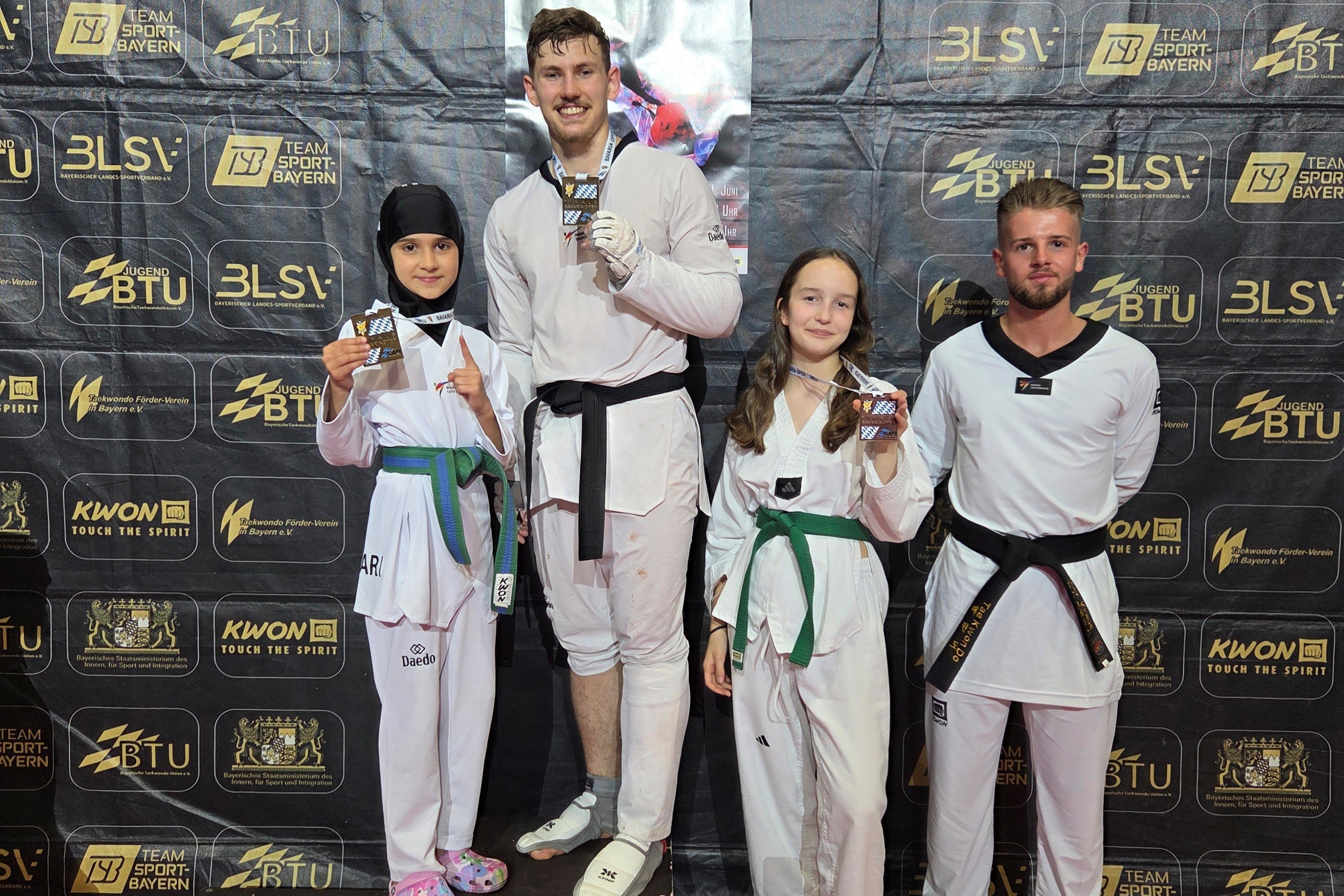 Bavaria Open 2025