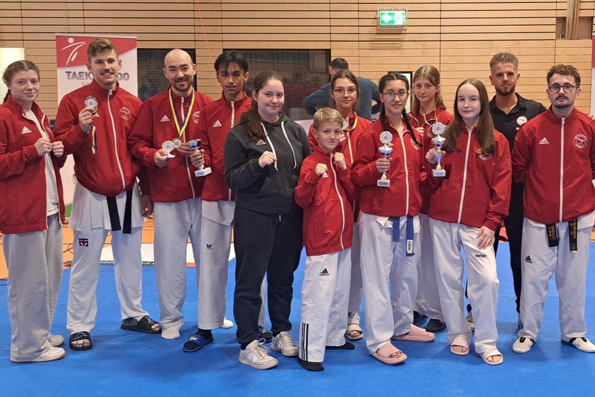 8. Int. Eschweiler Inde Pokal