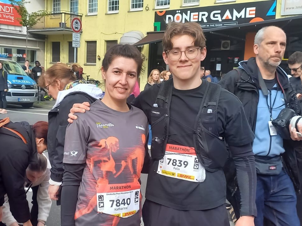 Bonn - Marathon 2026